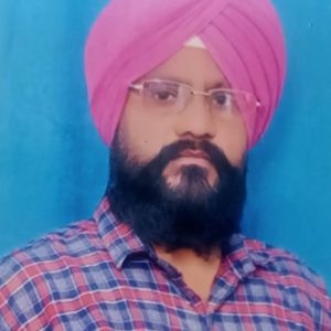 तरसेम सिंह